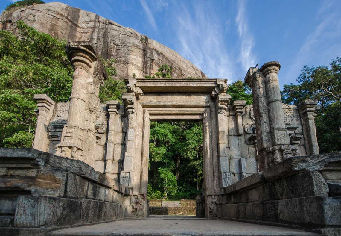 12-Day Sri Lanka Highlights Tour